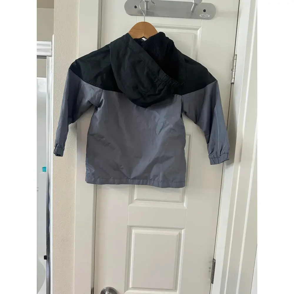 1955 Disney windbreaker